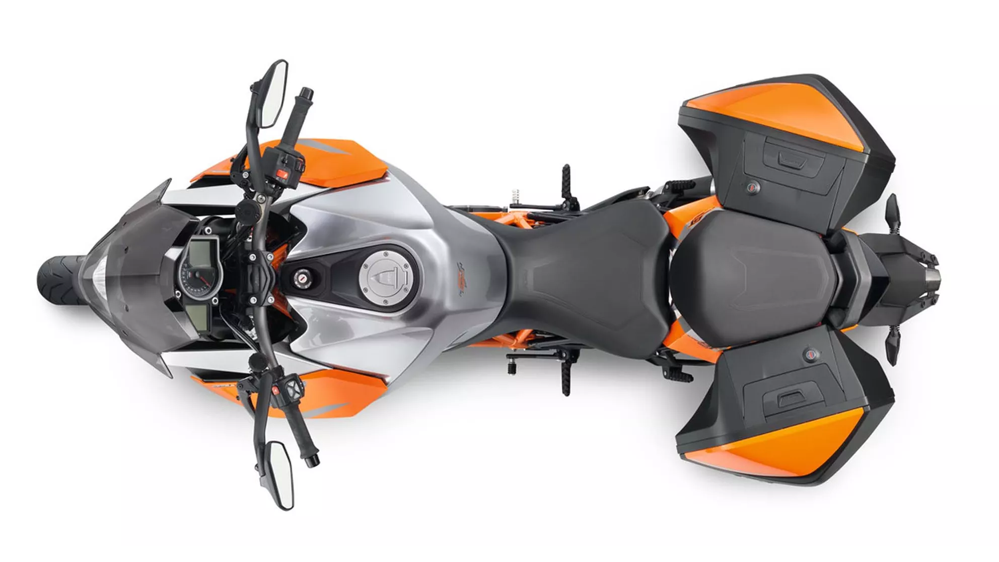 KTM 1290 Super Duke GT - Image 10 KTM 1290 Super Duke GT - Image 10
